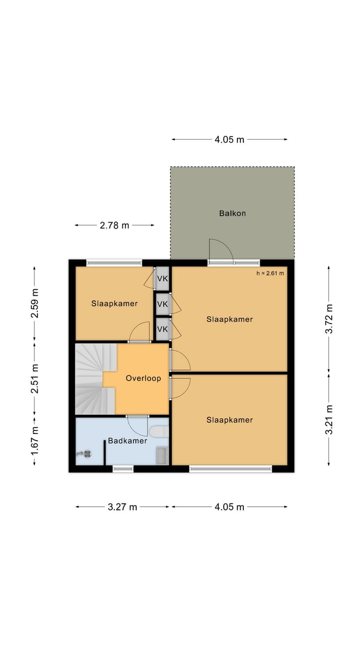 Foto 33 van Javastraat 35