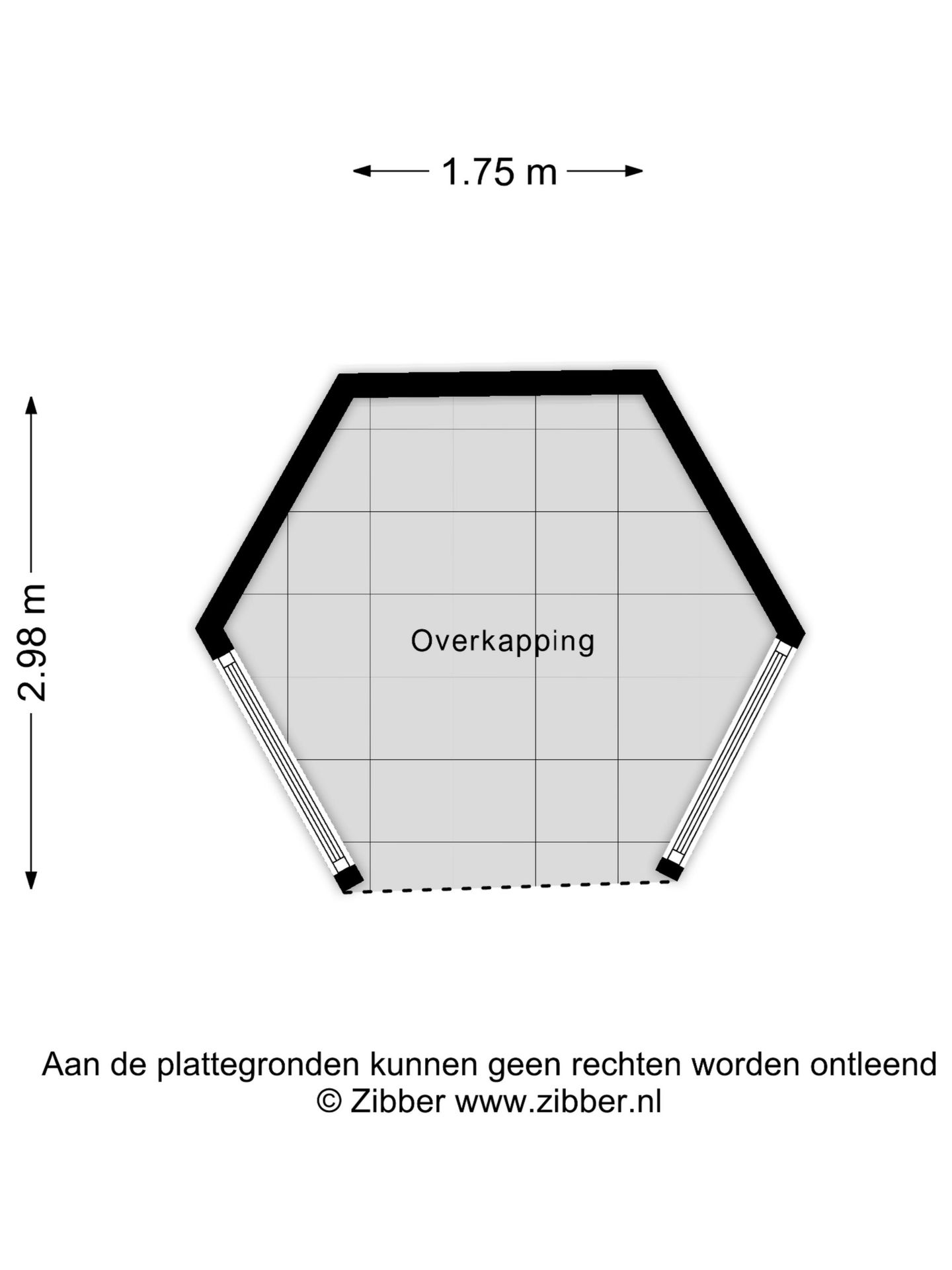 Foto 59 van Connorstraat 27