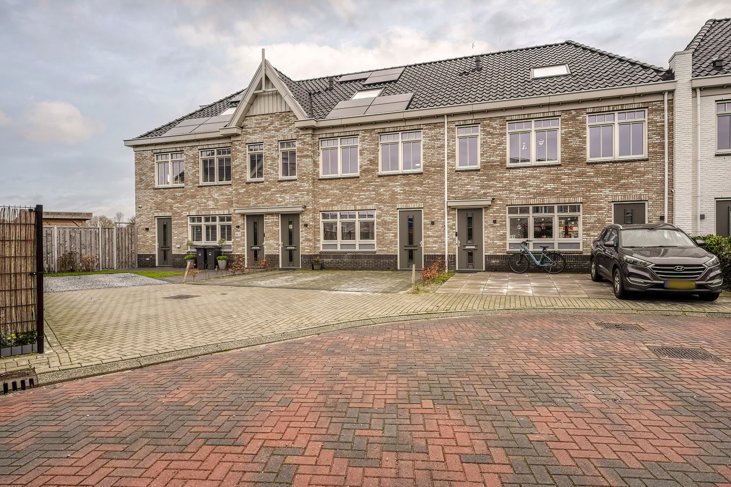 Foto 1 van Dorus Rijkersstraat 31