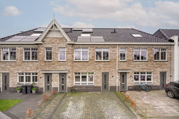 View photo 2 of Dorus Rijkersstraat 31