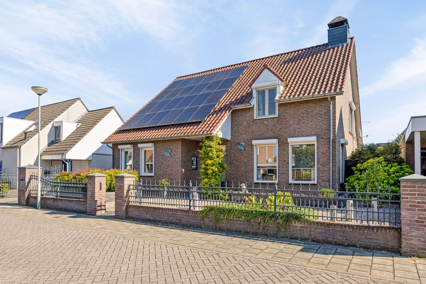 Connorstraat 27 main image