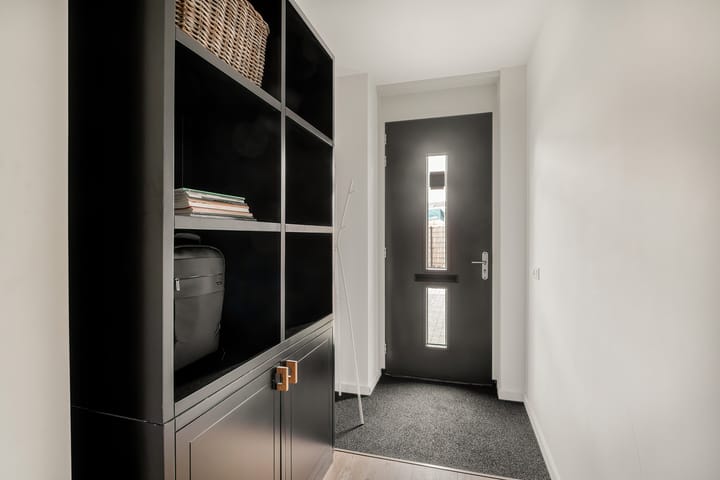 Foto 3 van Dorus Rijkersstraat 31