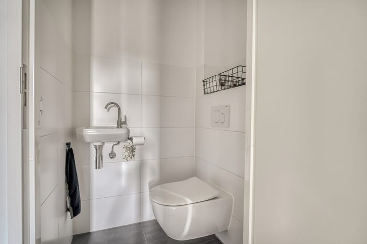 Foto 5 van Dorus Rijkersstraat 31