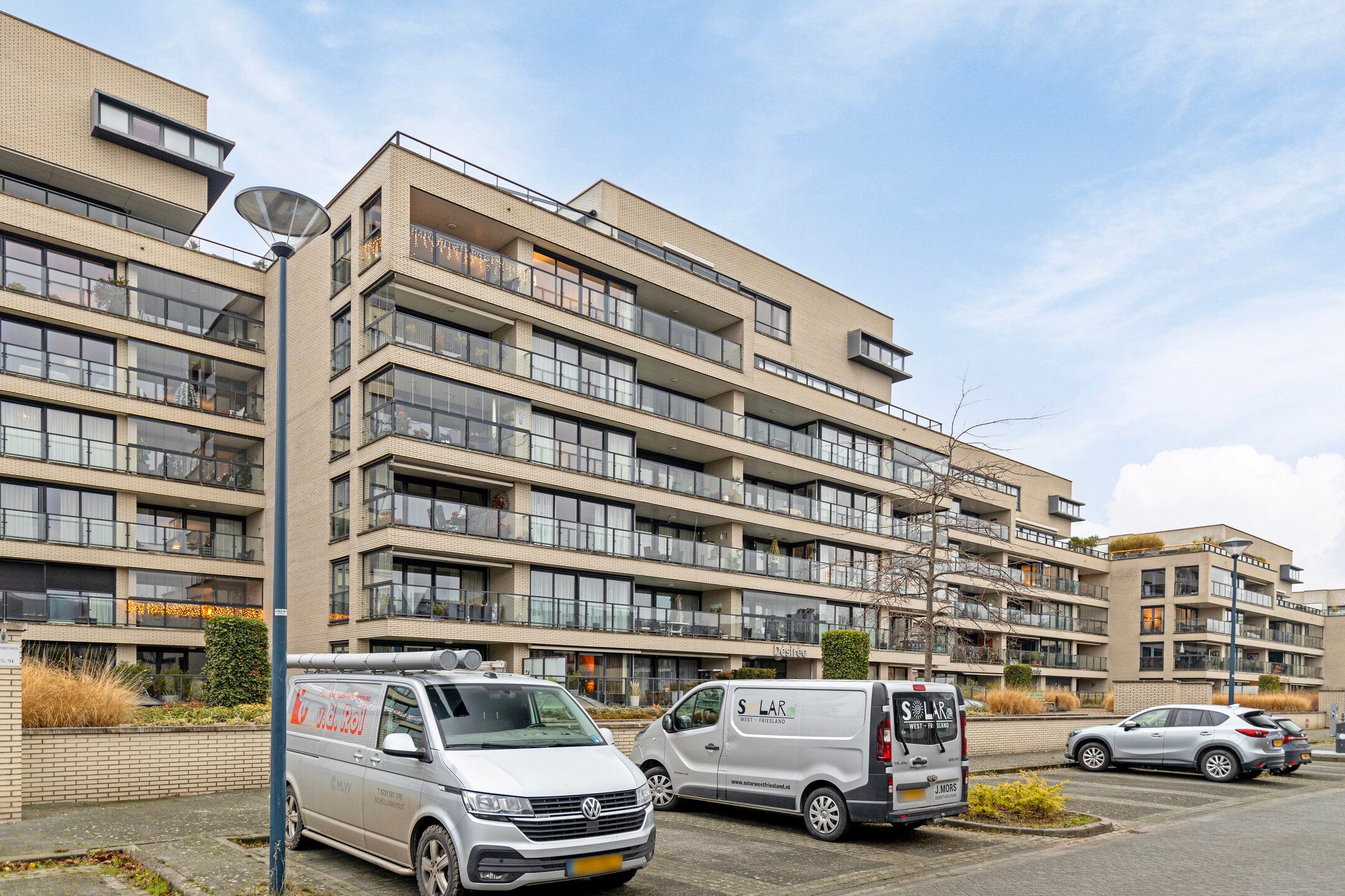 Foto 6 van De Streektuinen 112