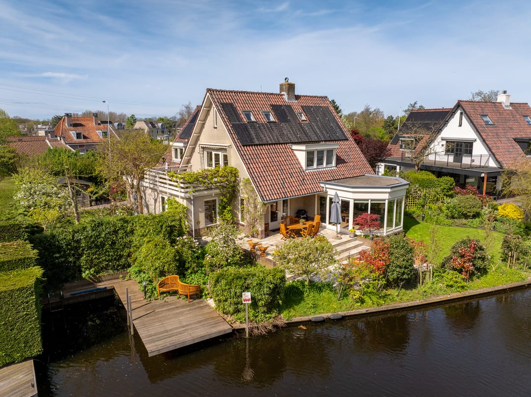 Foto 1 van Clinckenburgh 39