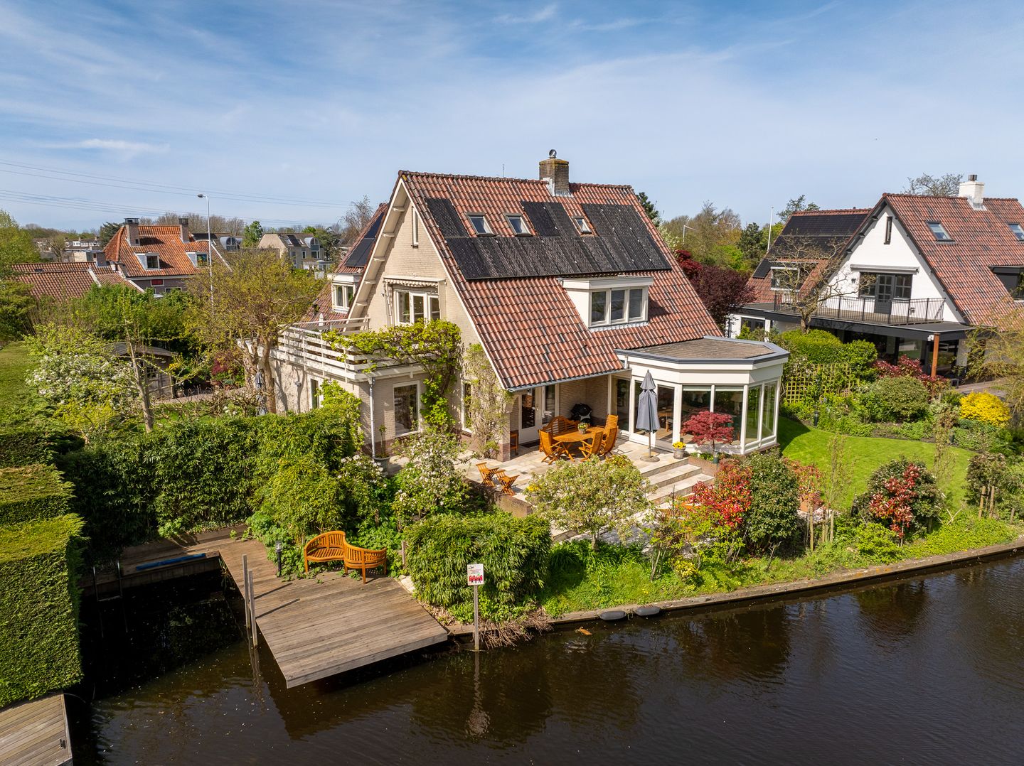 Foto 1 van Clinckenburgh 39