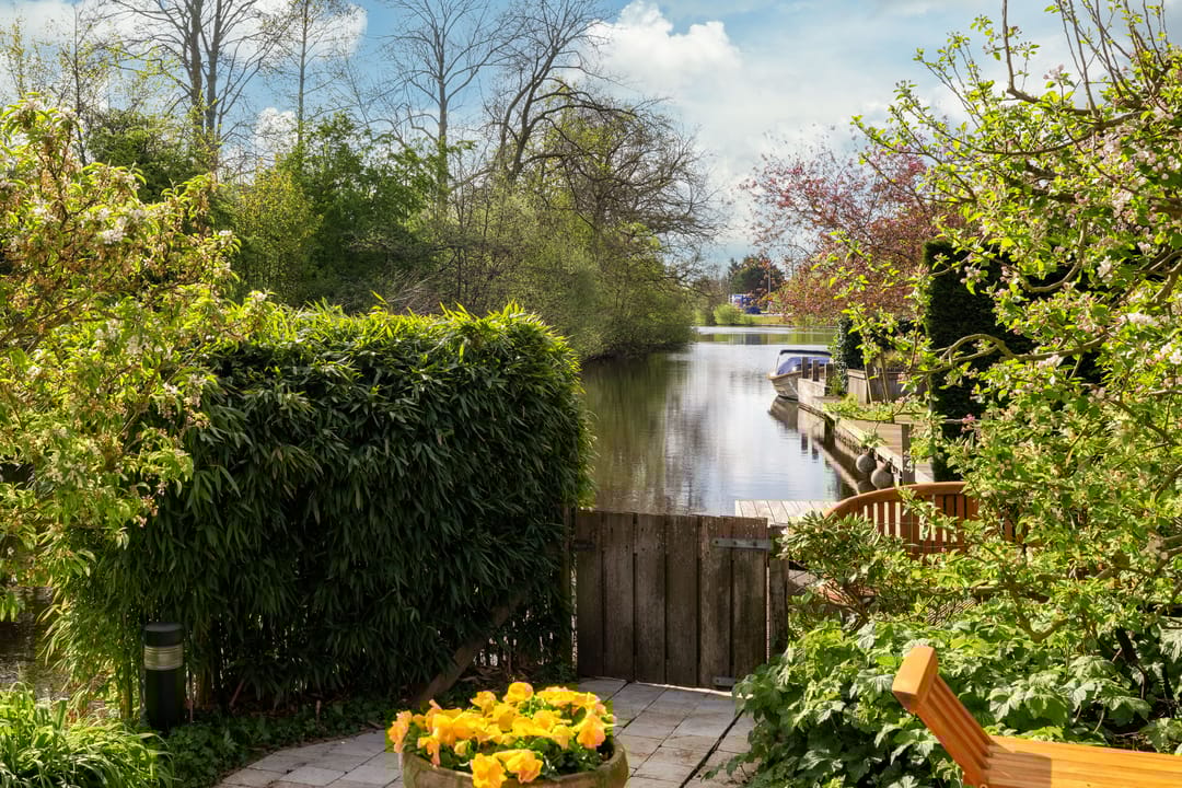 Foto 2 van Clinckenburgh 39