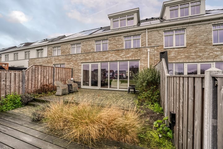 Foto 19 van Dorus Rijkersstraat 31