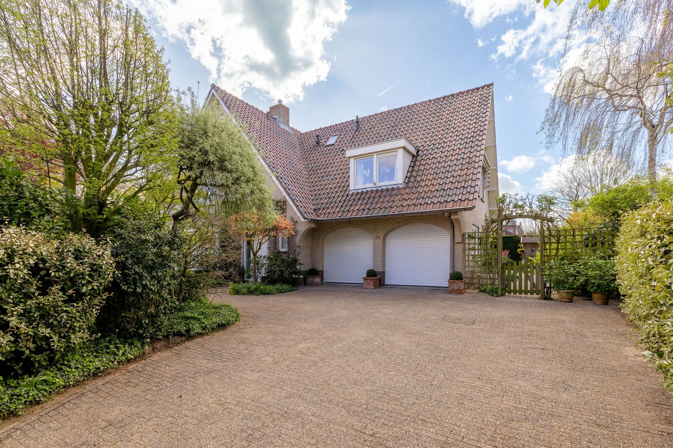 Foto 6 van Clinckenburgh 39