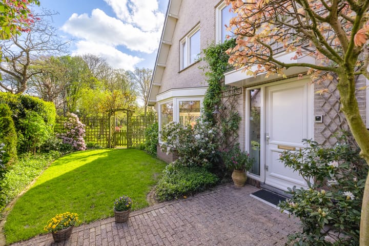 Foto 7 van Clinckenburgh 39