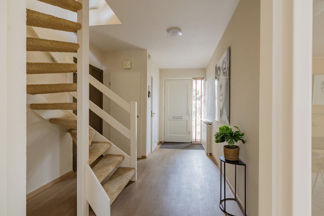 Foto 8 van Clinckenburgh 39