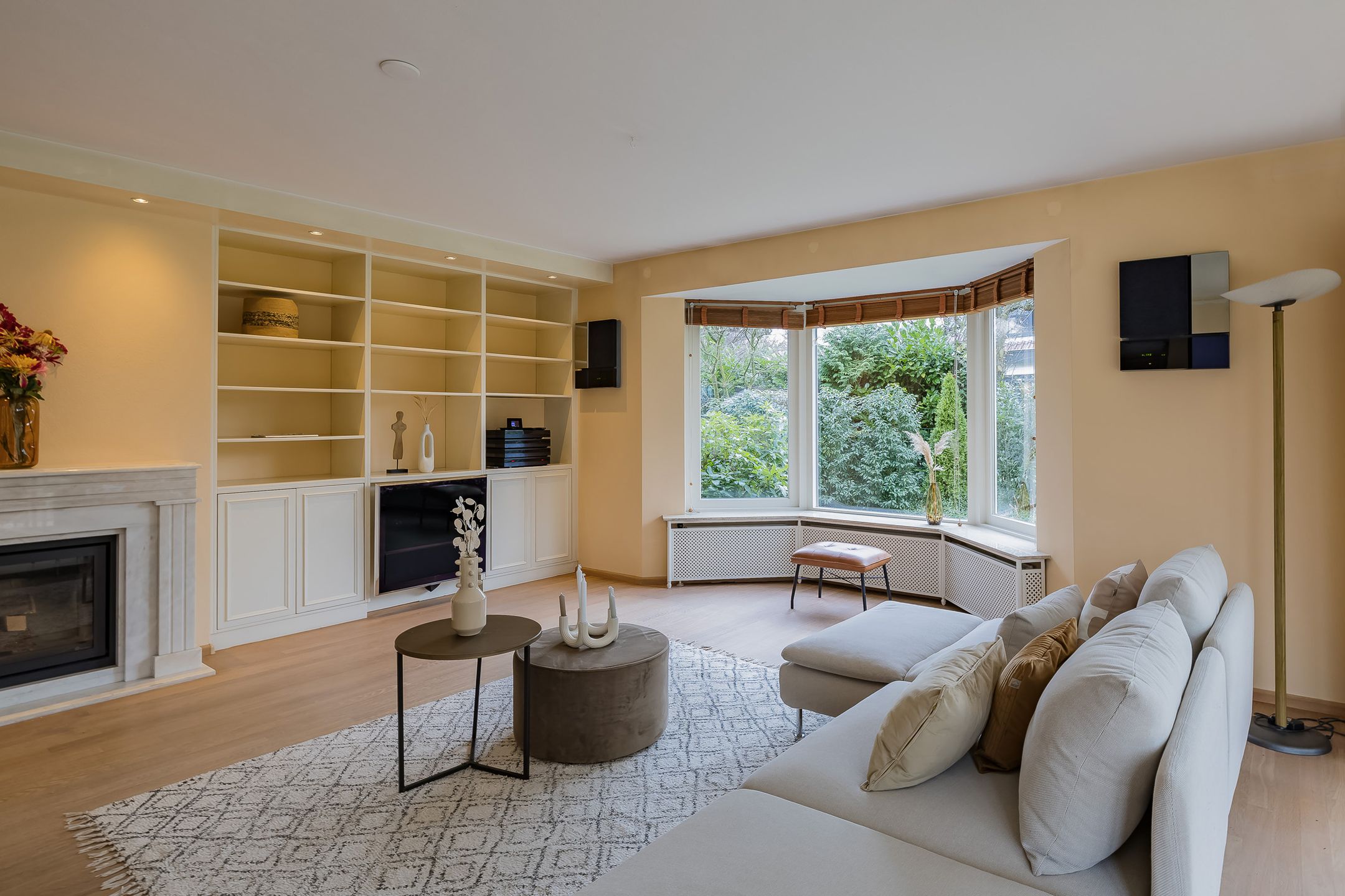 Foto 9 van Clinckenburgh 39