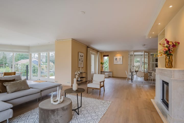 Foto 14 van Clinckenburgh 39