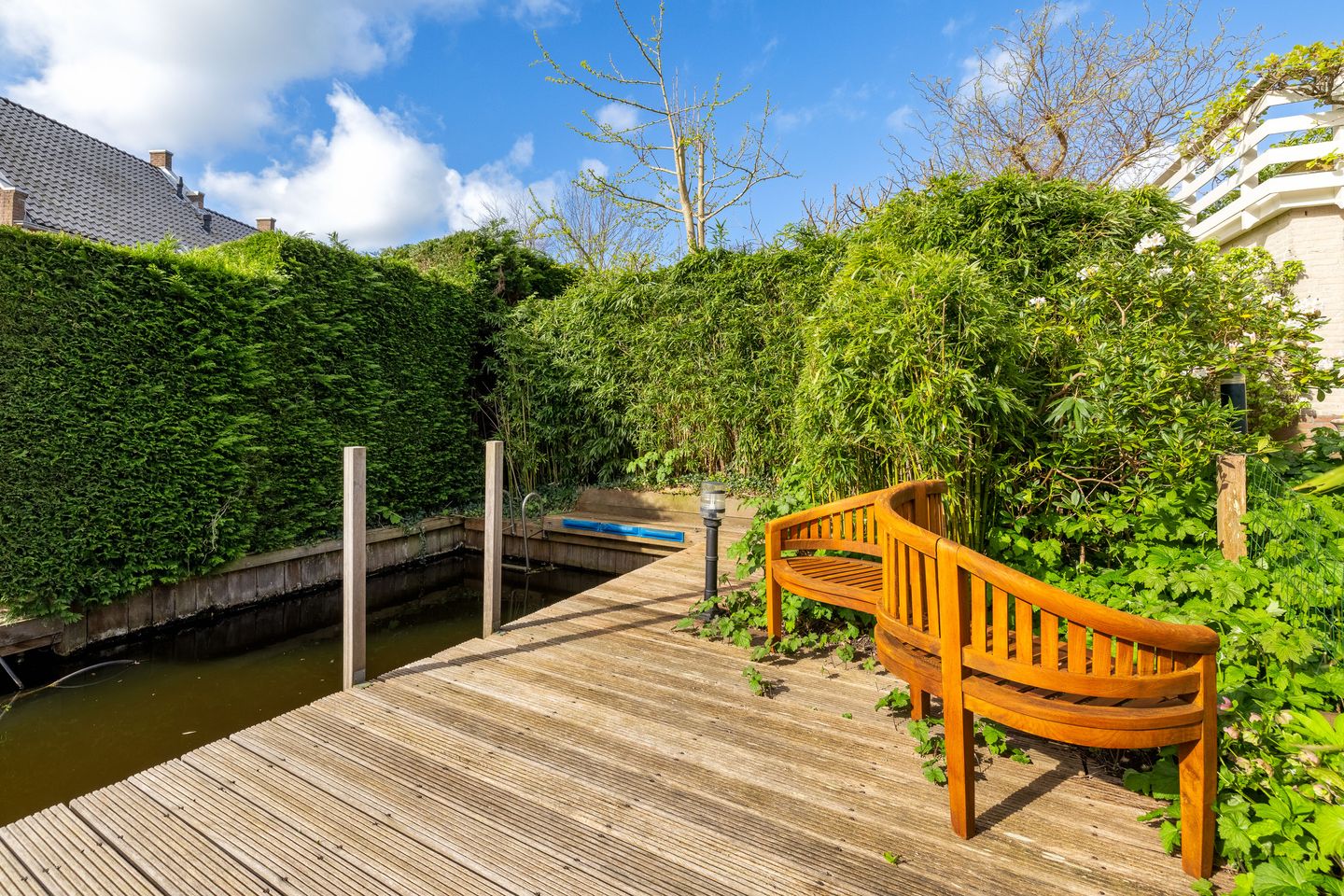 Foto 19 van Clinckenburgh 39