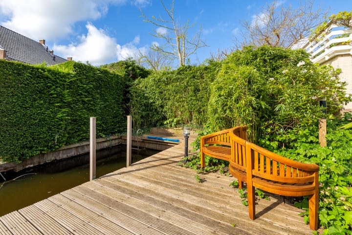 Foto 19 van Clinckenburgh 39