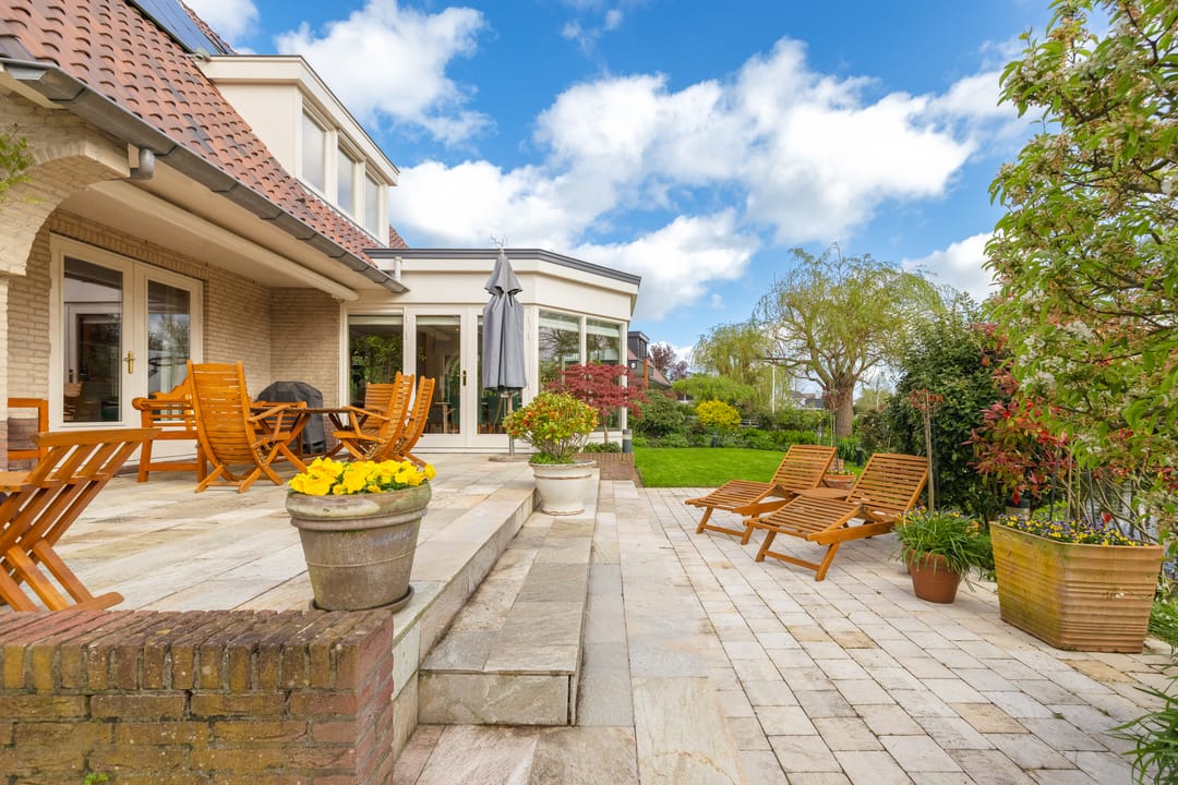 Foto 22 van Clinckenburgh 39