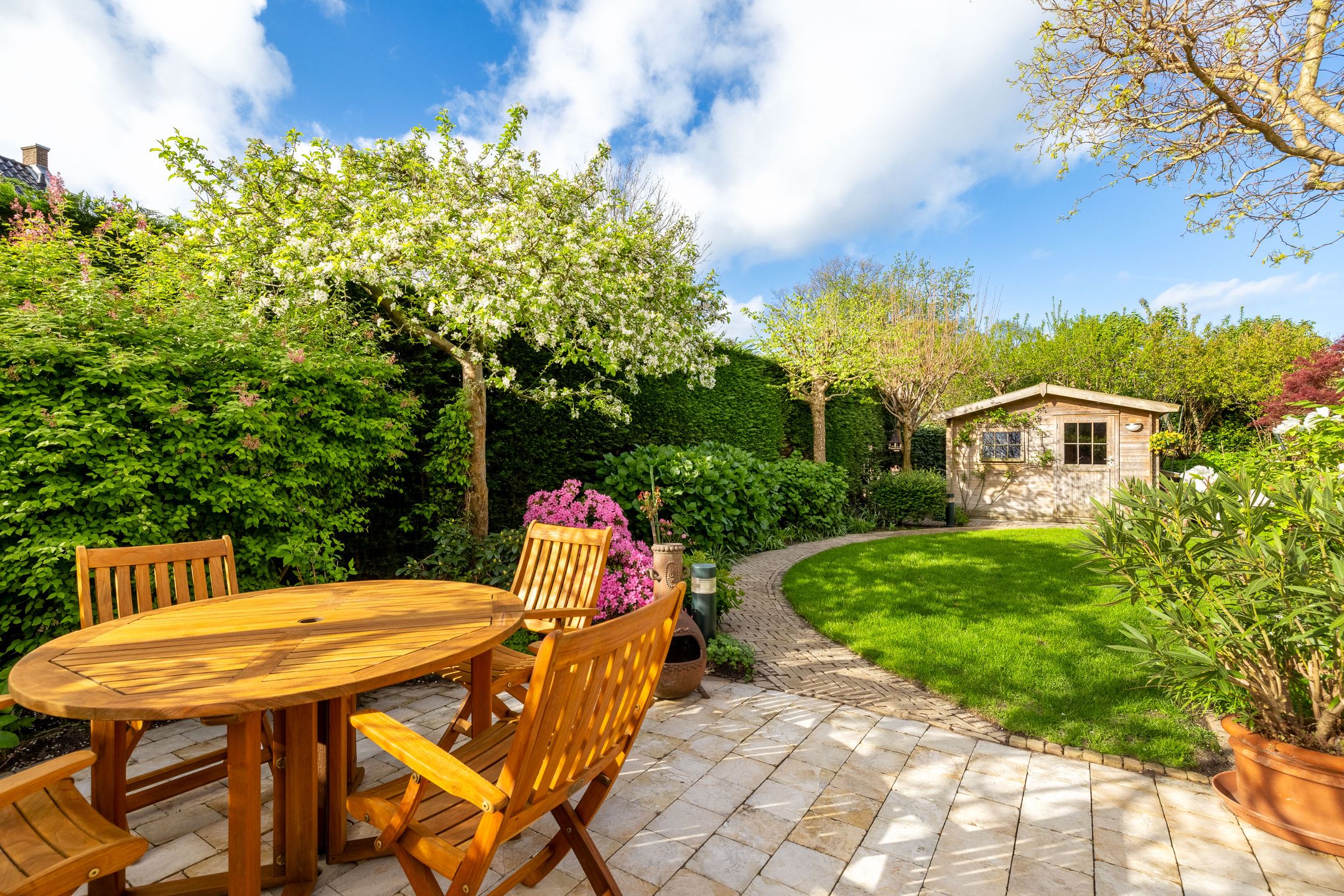 Foto 24 van Clinckenburgh 39