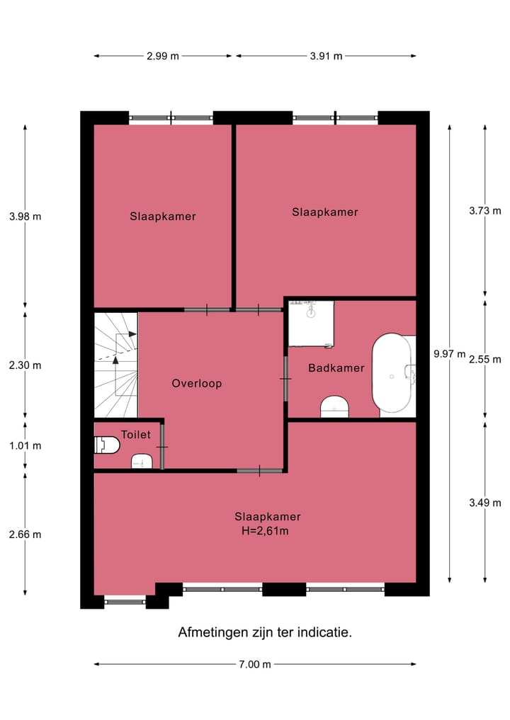 Foto 45 van Dorus Rijkersstraat 31