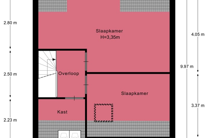 Bekijk foto 46 van Dorus Rijkersstraat 31