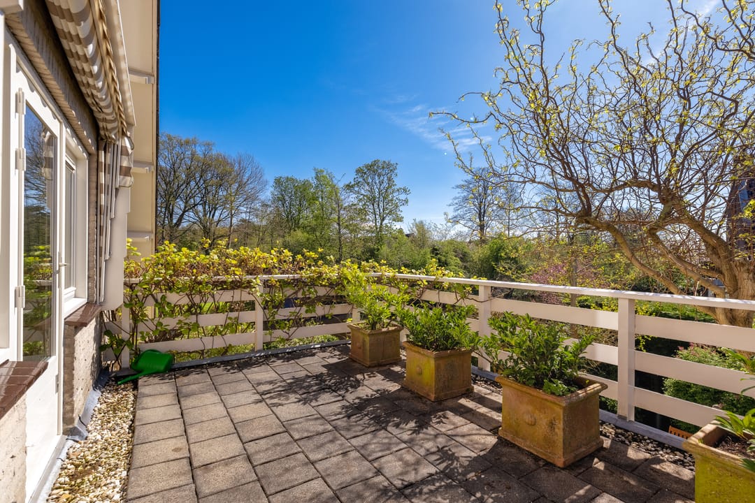 Foto 32 van Clinckenburgh 39