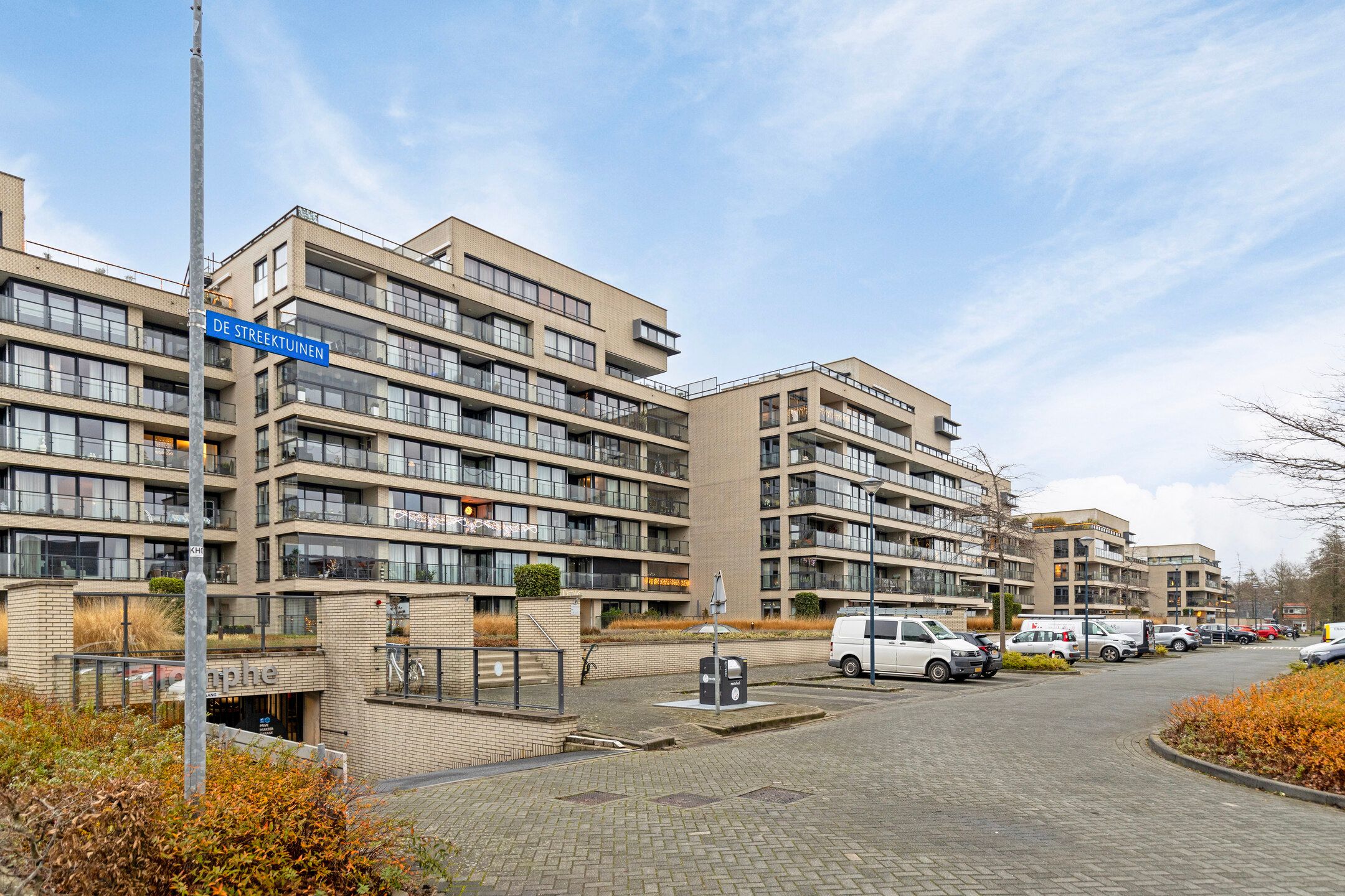 Foto 30 van De Streektuinen 112