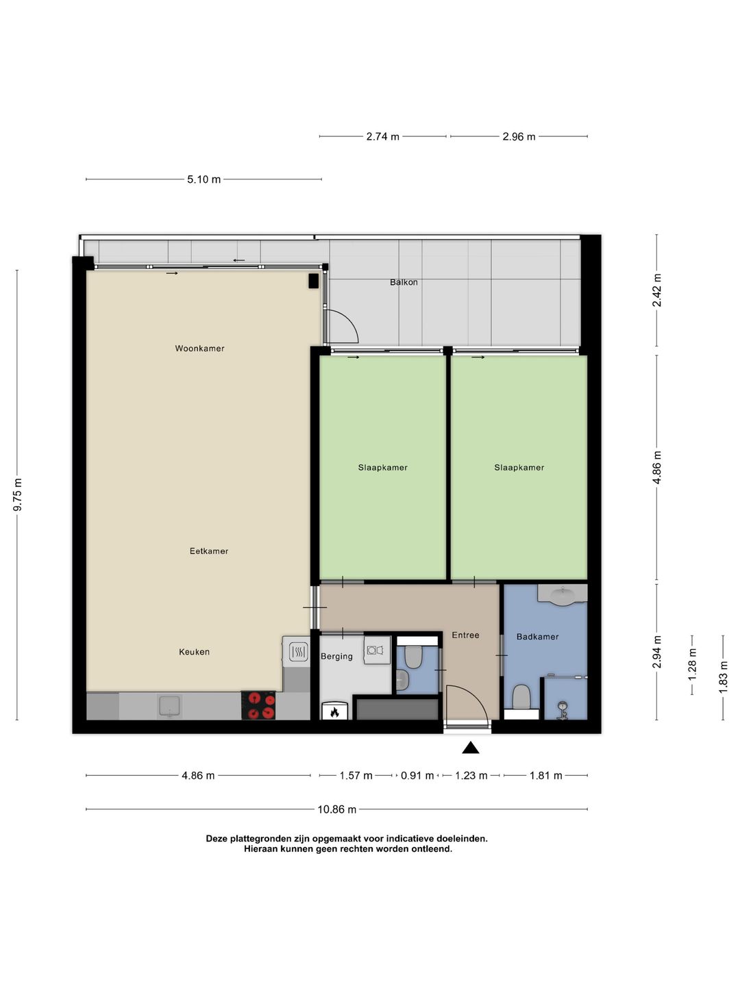 Foto 31 van De Streektuinen 112