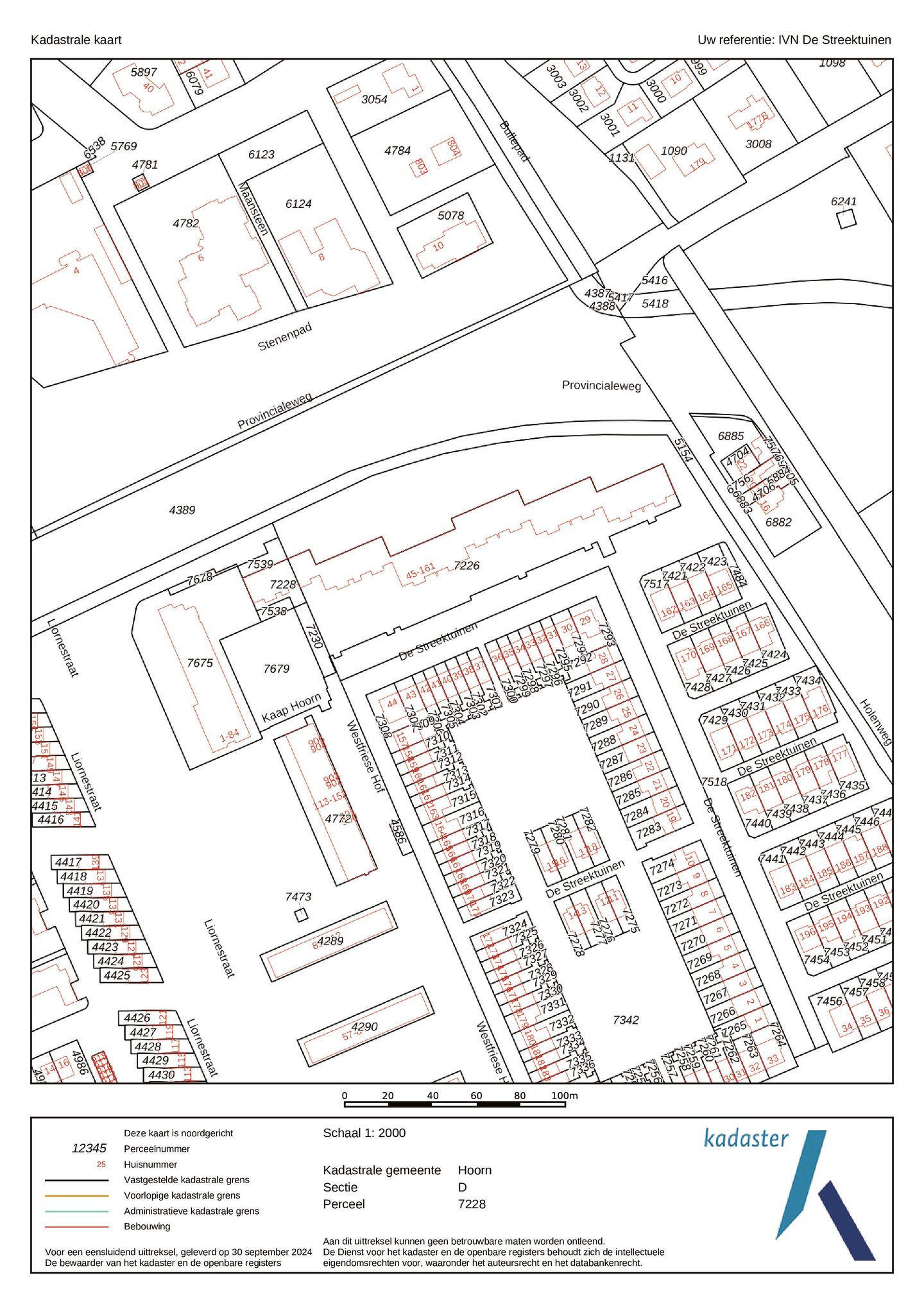 Foto 34 van De Streektuinen 112