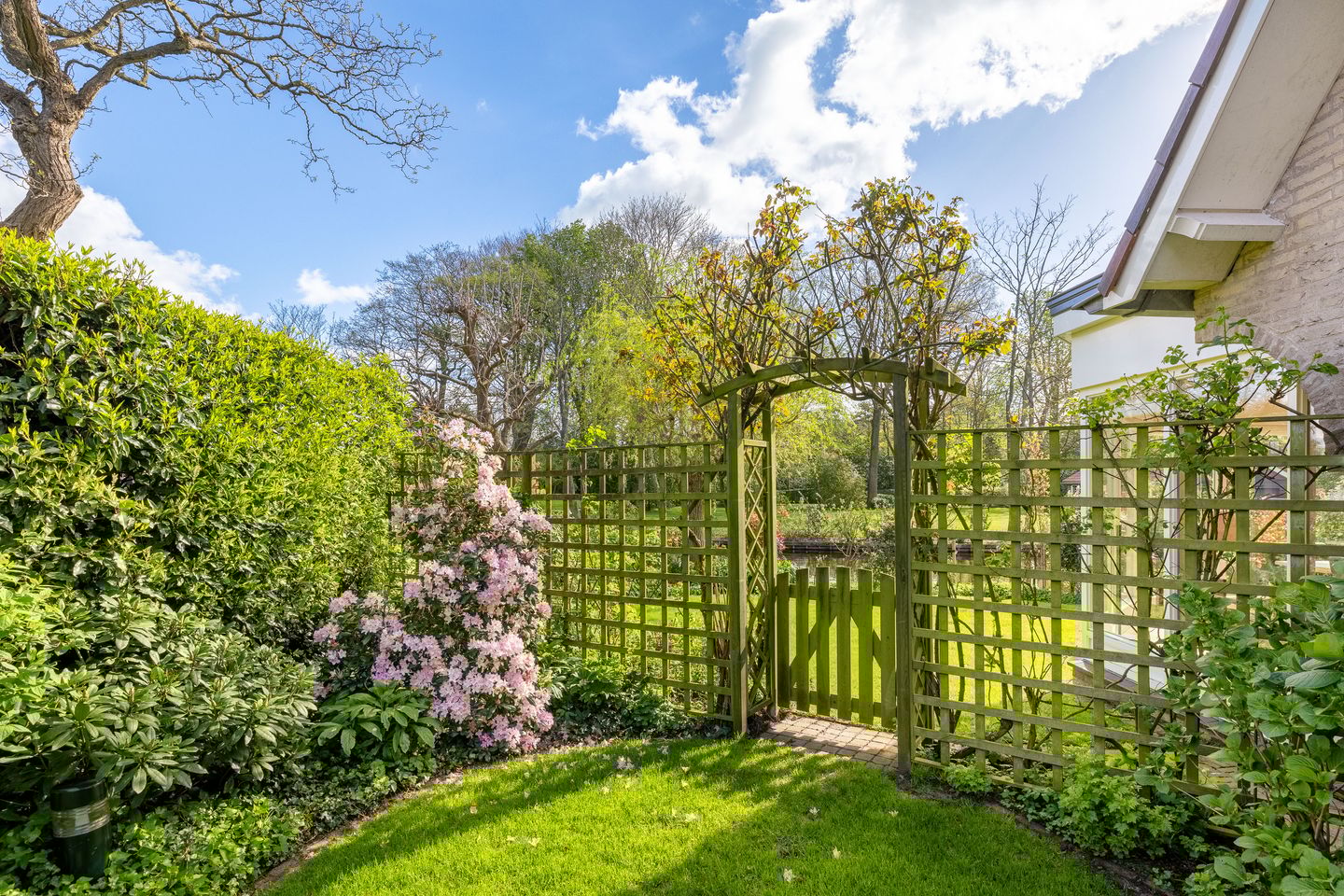 Foto 50 van Clinckenburgh 39