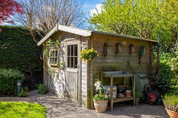 Foto 51 van Clinckenburgh 39