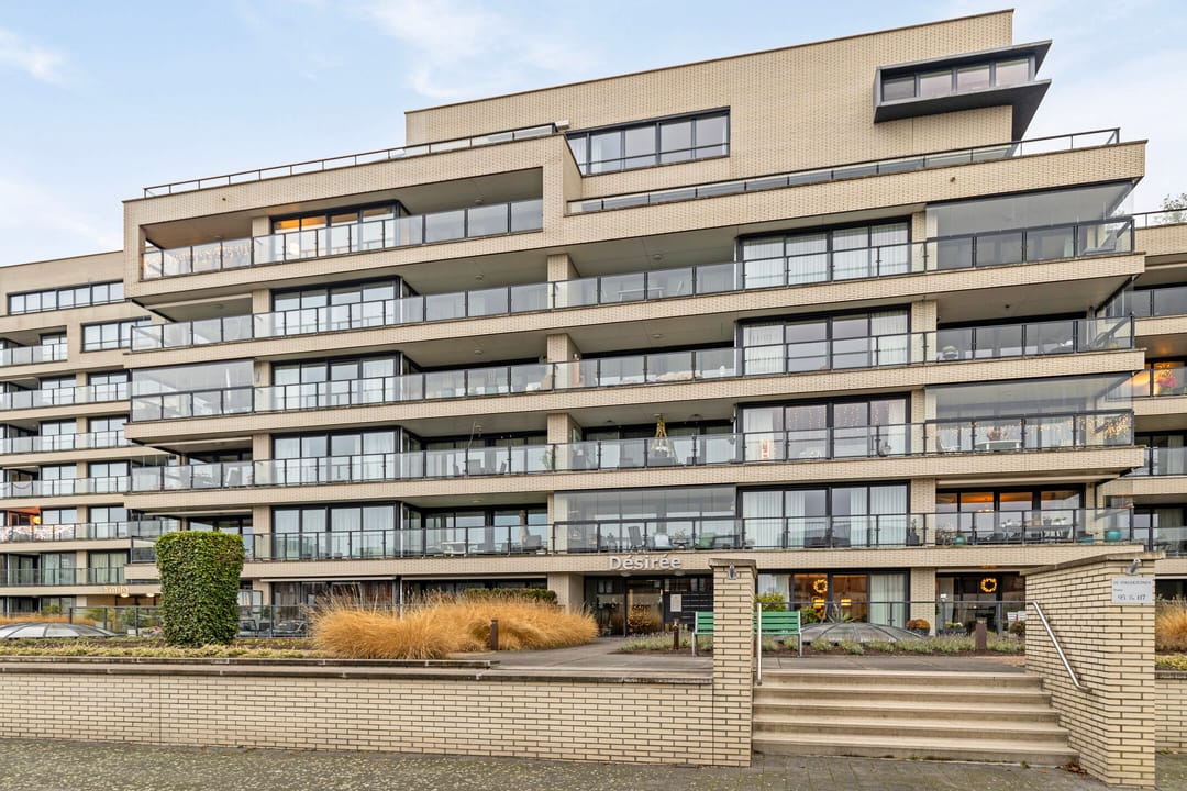 Foto 1 van De Streektuinen 112