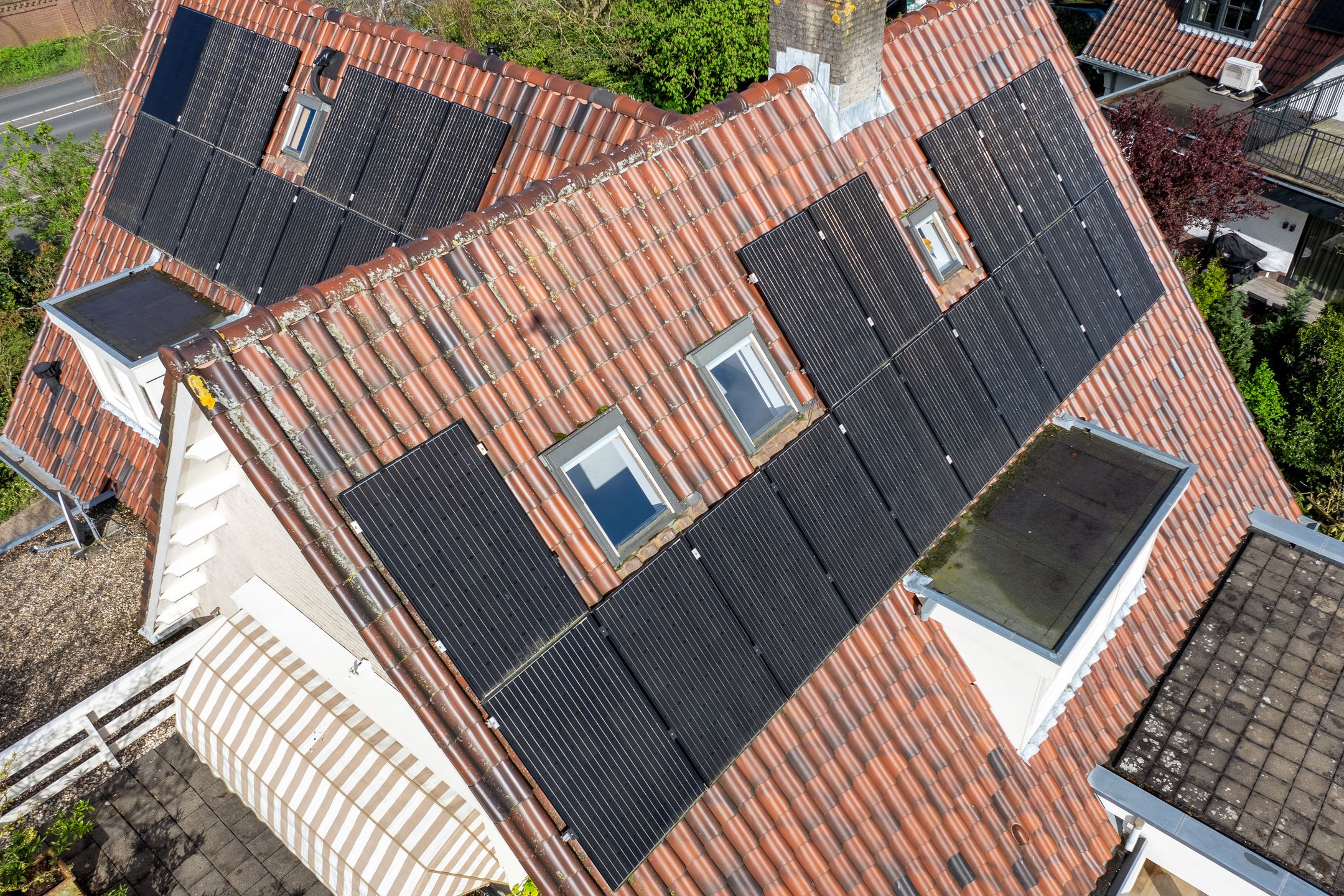 Foto 57 van Clinckenburgh 39