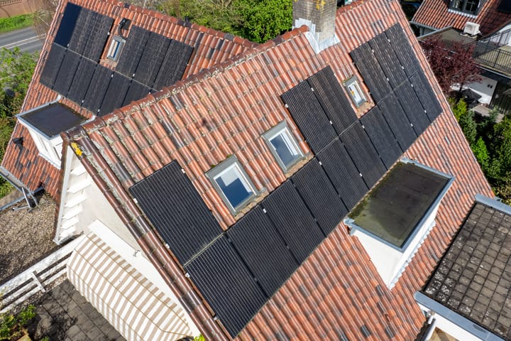 Foto 57 van Clinckenburgh 39