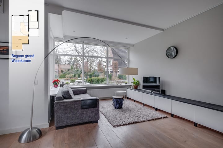 Foto 5 van Binnenweg 39-C