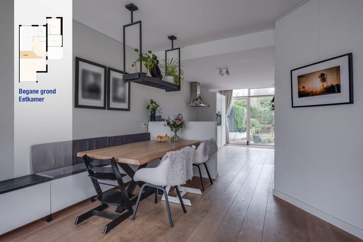 Foto 6 van Binnenweg 39-C