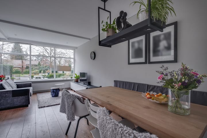 Foto 7 van Binnenweg 39-C