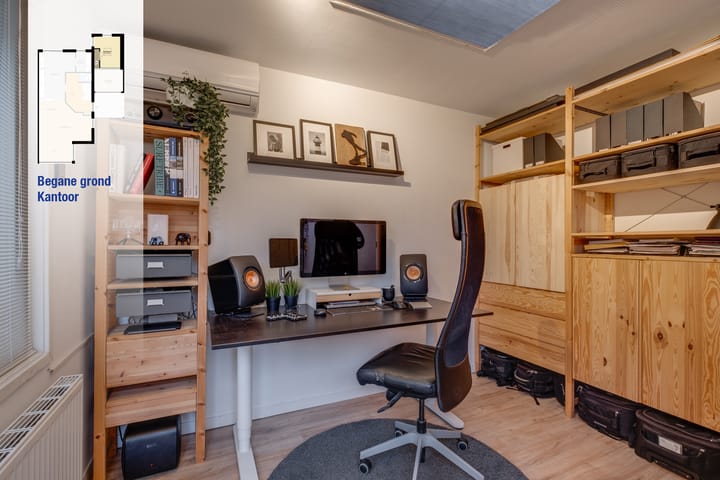 Foto 13 van Binnenweg 39-C