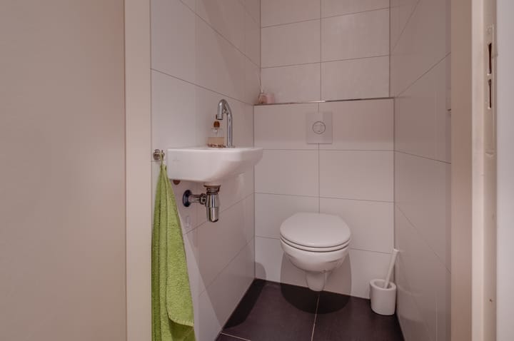 Foto 14 van Binnenweg 39-C