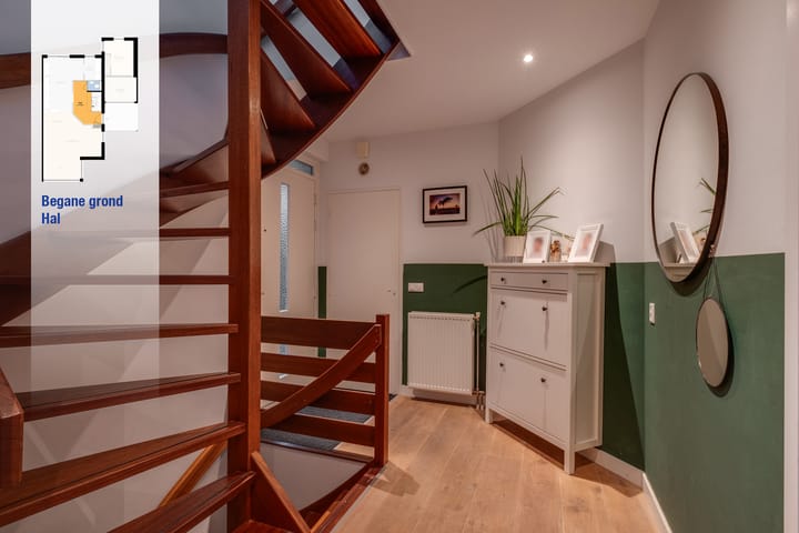 Foto 15 van Binnenweg 39-C