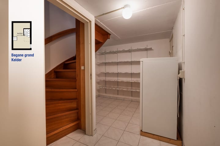 Foto 16 van Binnenweg 39-C