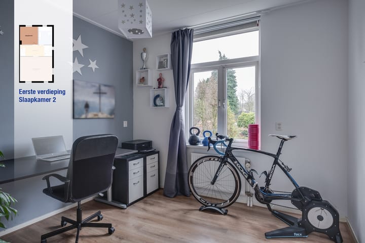 Foto 21 van Binnenweg 39-C