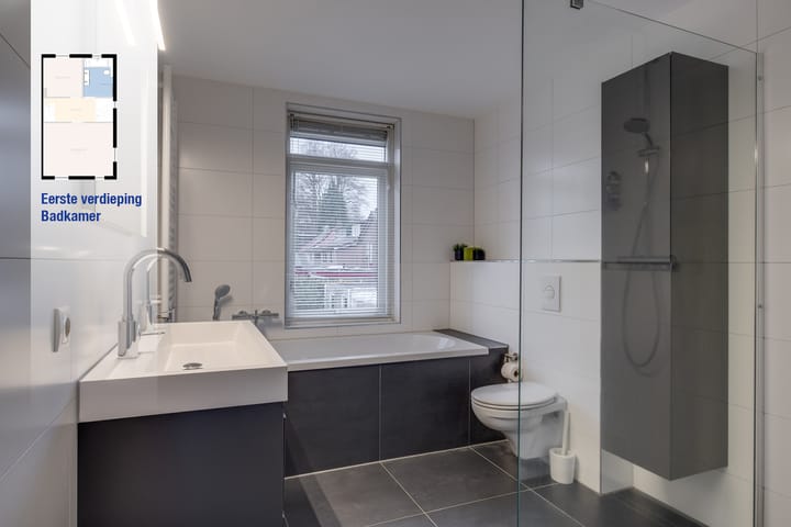 Foto 23 van Binnenweg 39-C