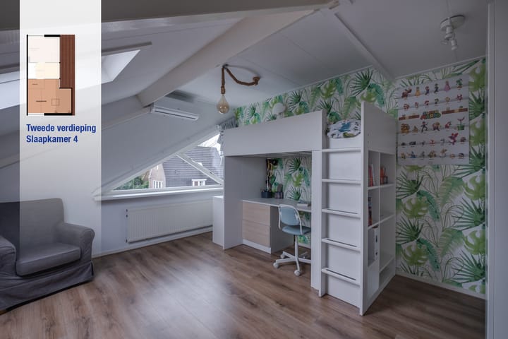 Foto 33 van Binnenweg 39-C