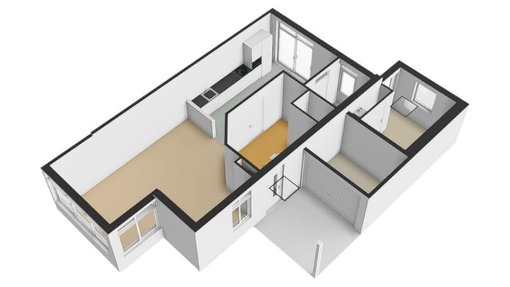 Foto 53 van Binnenweg 39-C