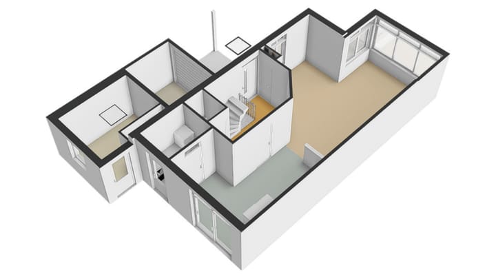 Foto 54 van Binnenweg 39-C