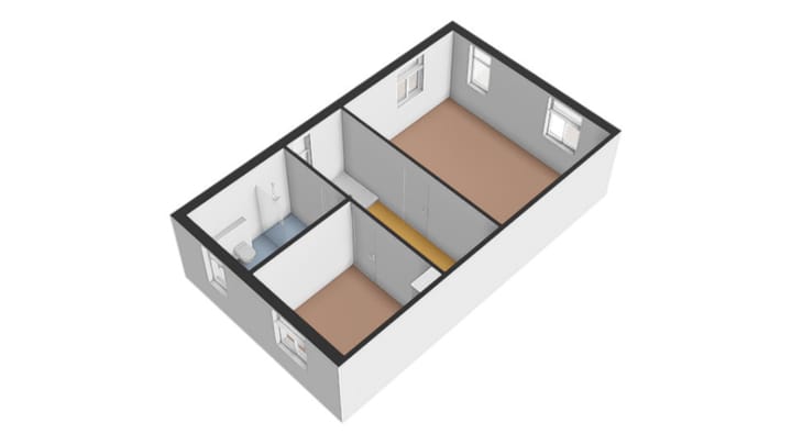 Foto 57 van Binnenweg 39-C