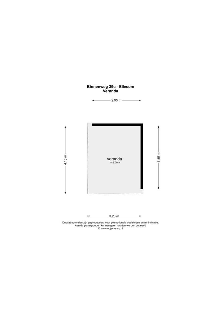 Foto 64 van Binnenweg 39-C