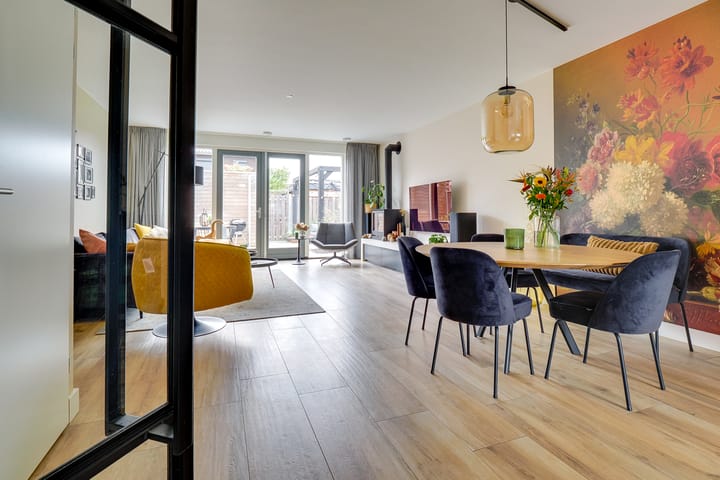 Foto 2 van Kuilgras 1