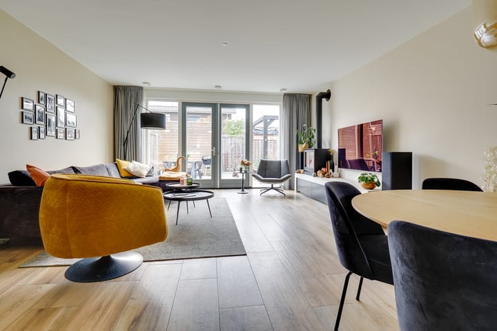 Foto 4 van Kuilgras 1