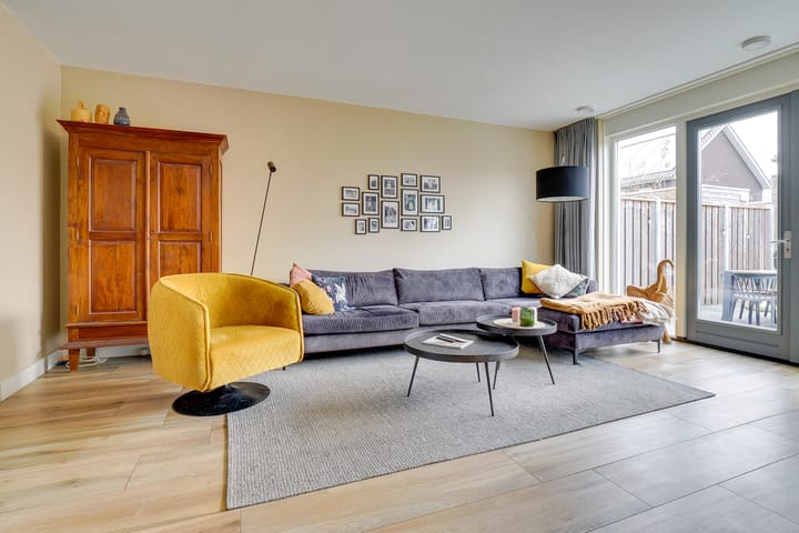 Foto 5 van Kuilgras 1