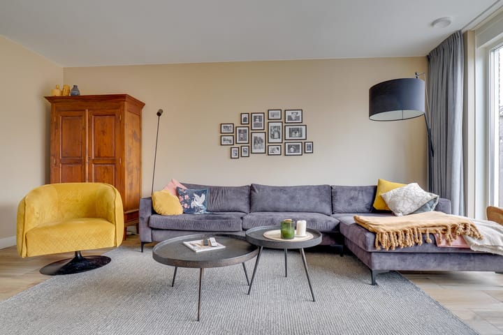 Foto 8 van Kuilgras 1